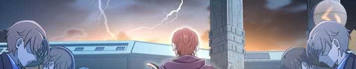 Spare Me, Great Lord! Chapter 243 Gambar 17