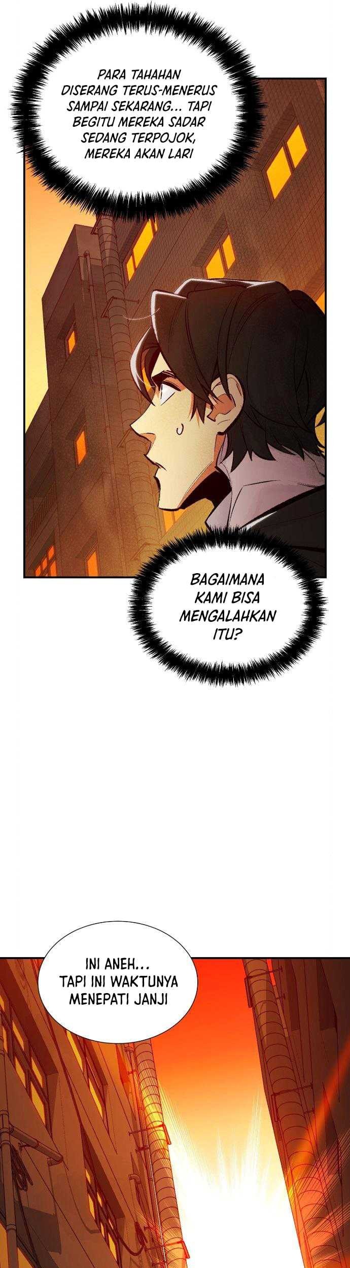 Alone Necromancer Chapter 46 Gambar 54