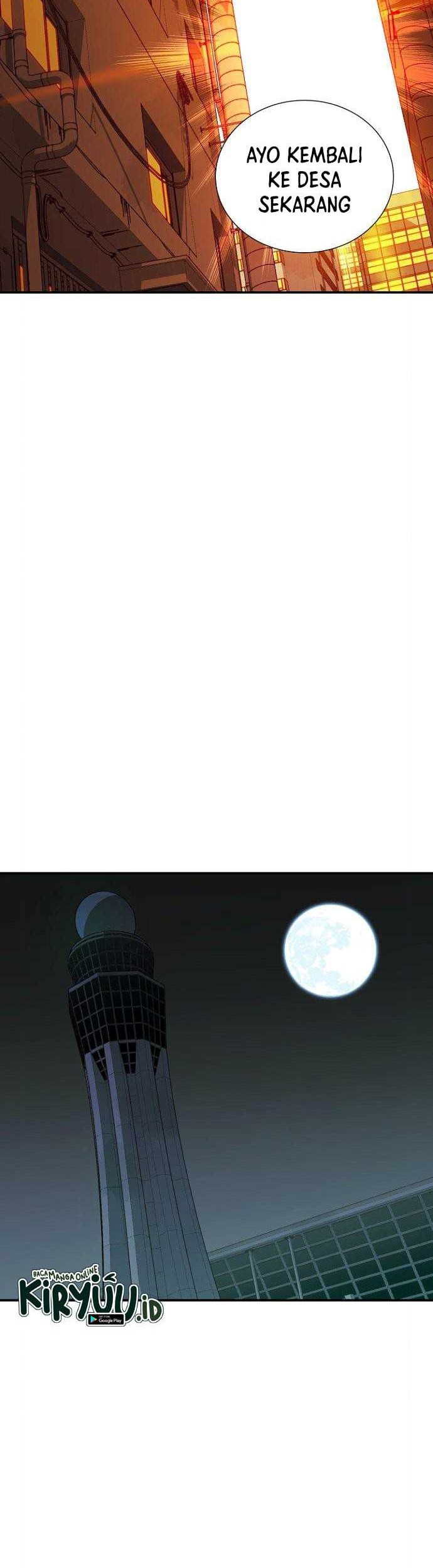 Alone Necromancer Chapter 46 Gambar 55