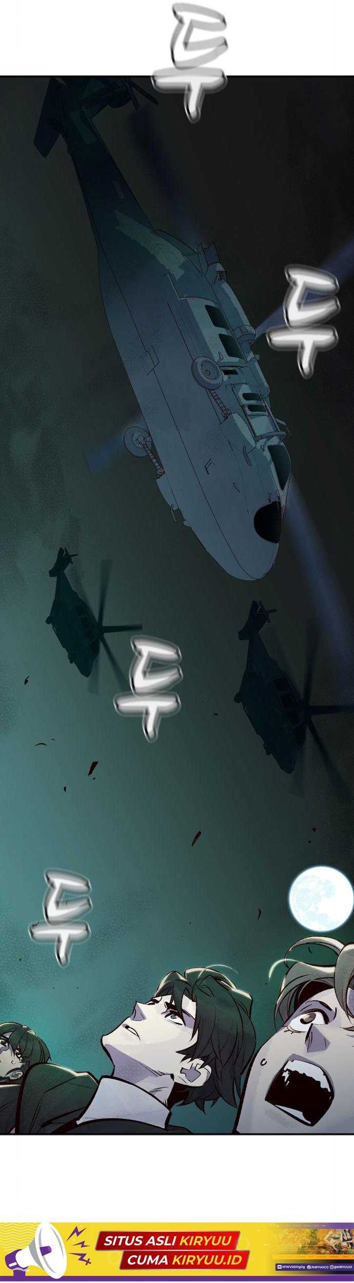 Alone Necromancer Chapter 46 Gambar 59