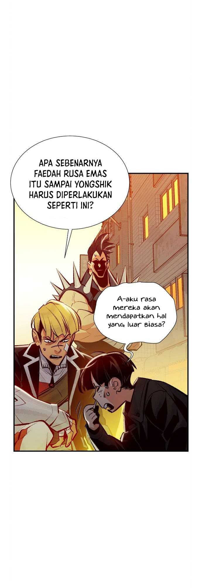 Alone Necromancer Chapter 46 Gambar 38