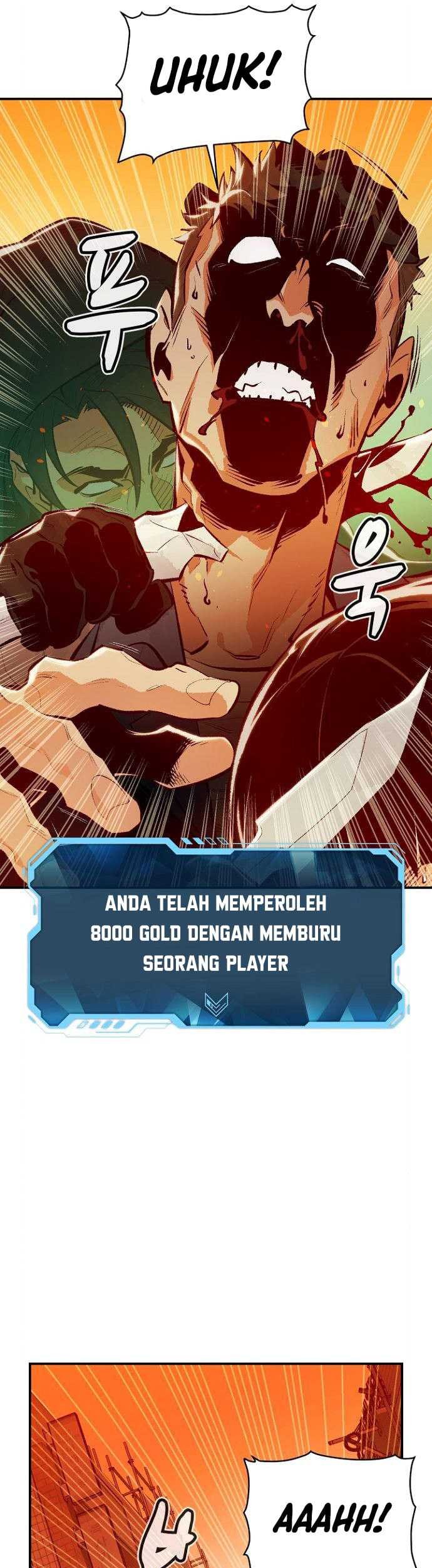 Alone Necromancer Chapter 46 Gambar 34