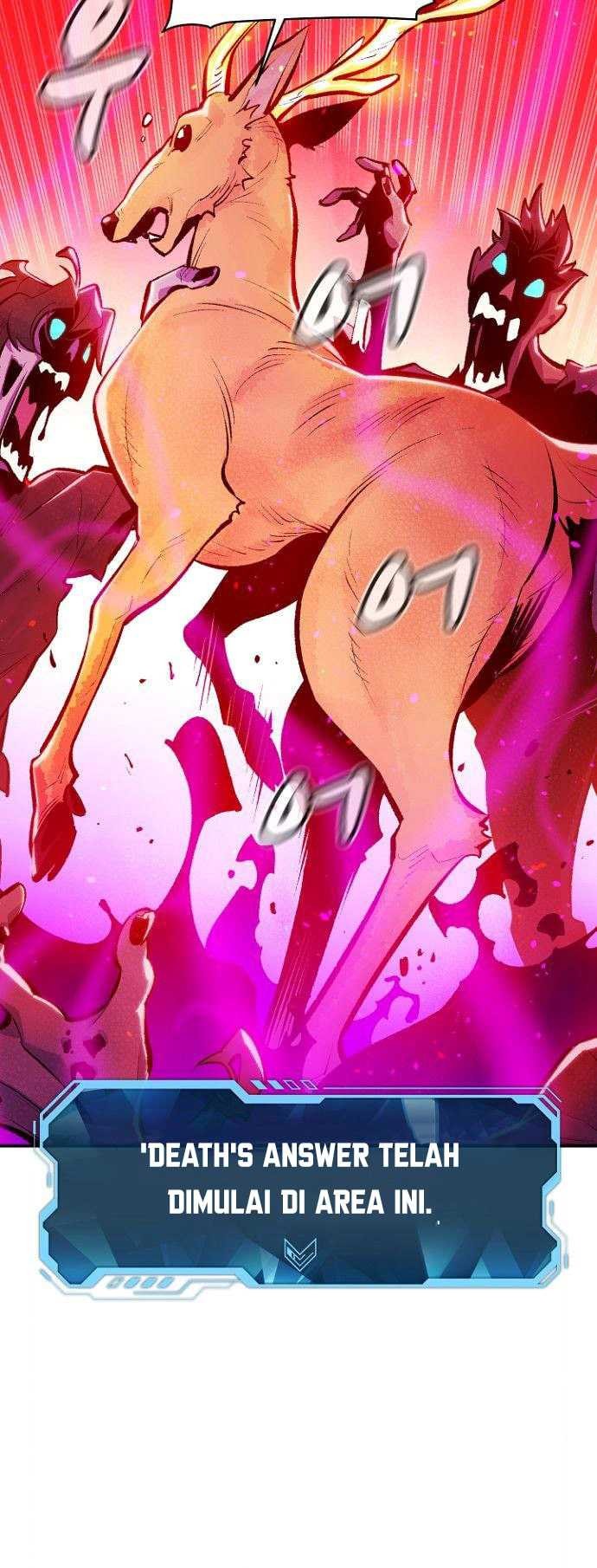Alone Necromancer Chapter 46 Gambar 43