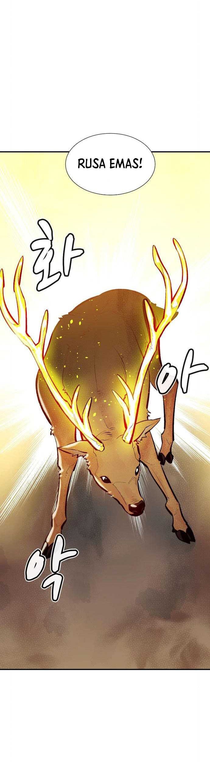 Alone Necromancer Chapter 46 Gambar 40