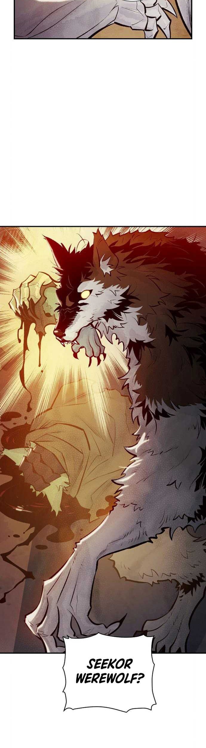 Alone Necromancer Chapter 46 Gambar 47