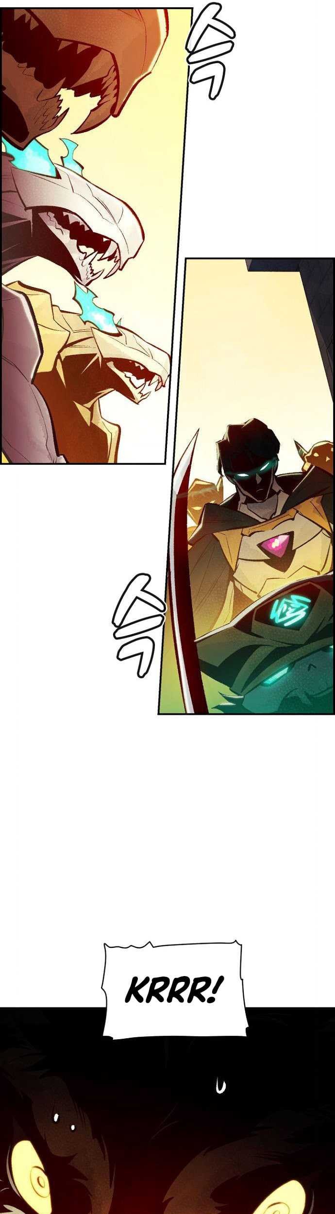 Alone Necromancer Chapter 46 Gambar 49