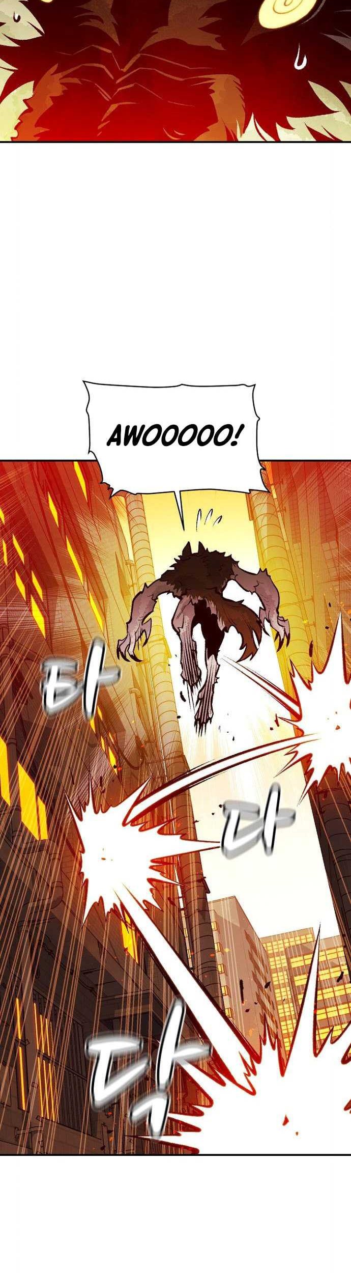 Alone Necromancer Chapter 46 Gambar 50