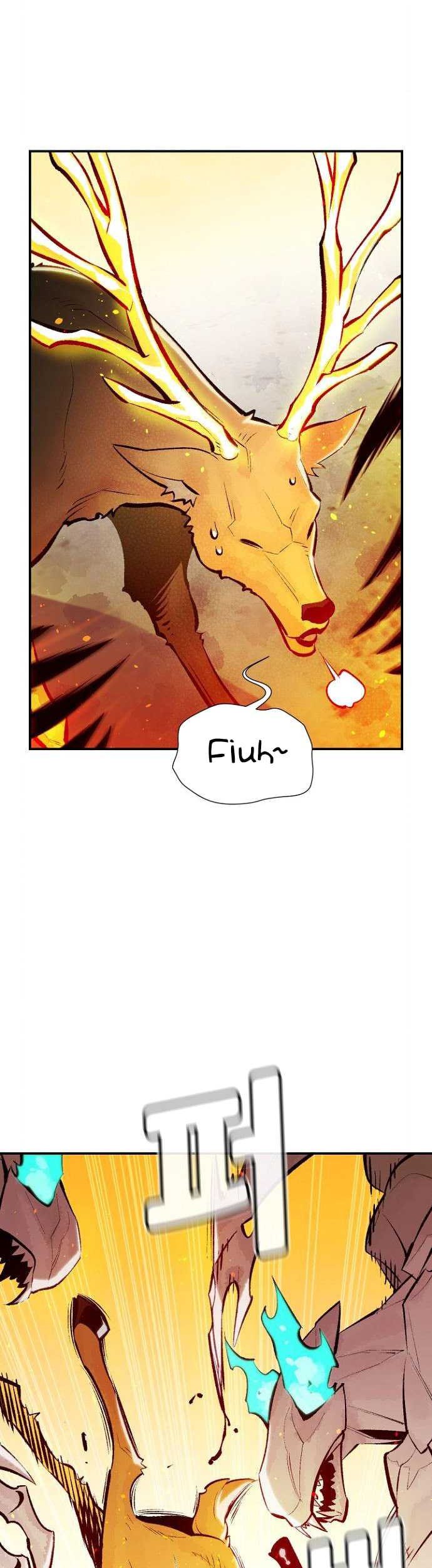 Alone Necromancer Chapter 46 Gambar 51