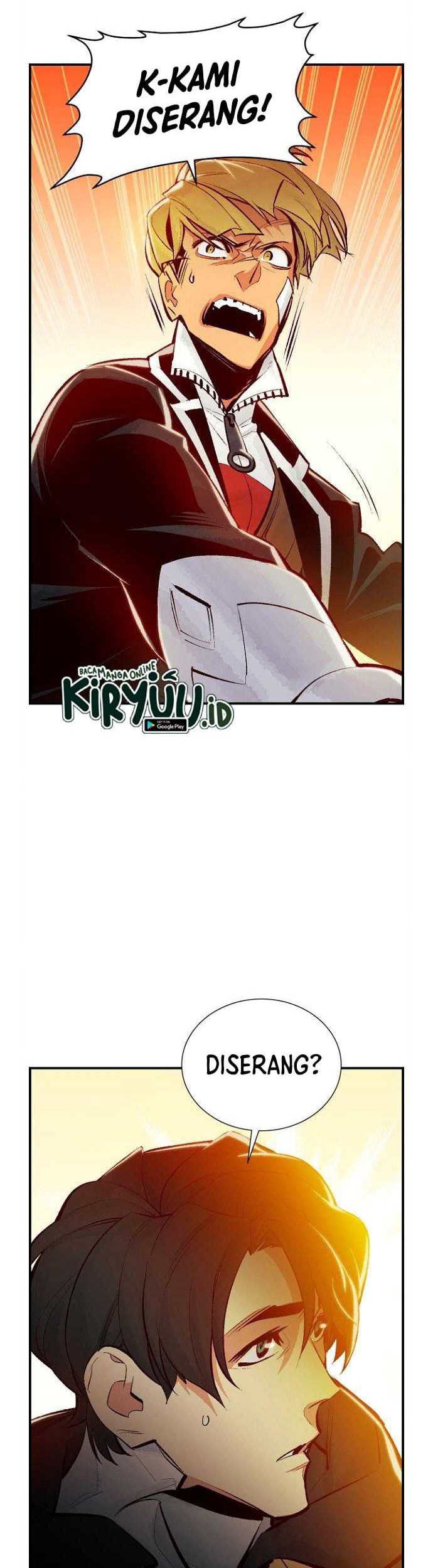 Alone Necromancer Chapter 46 Gambar 7