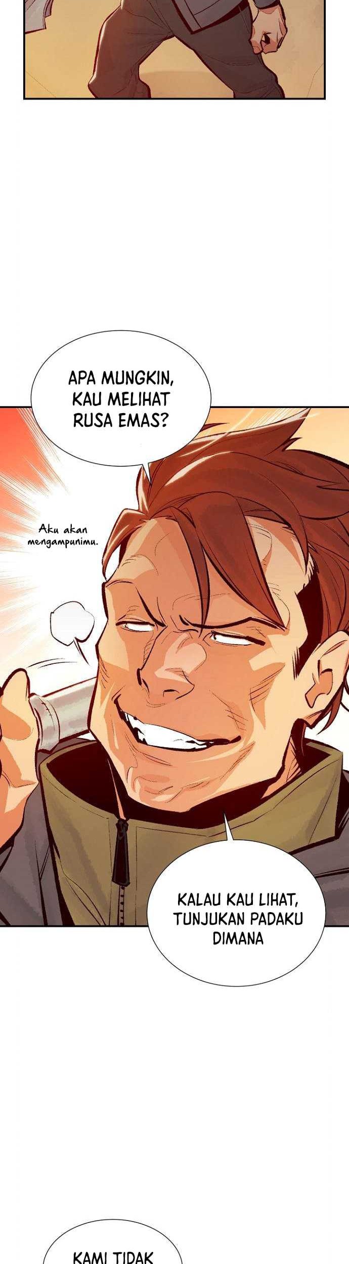 Alone Necromancer Chapter 46 Gambar 17