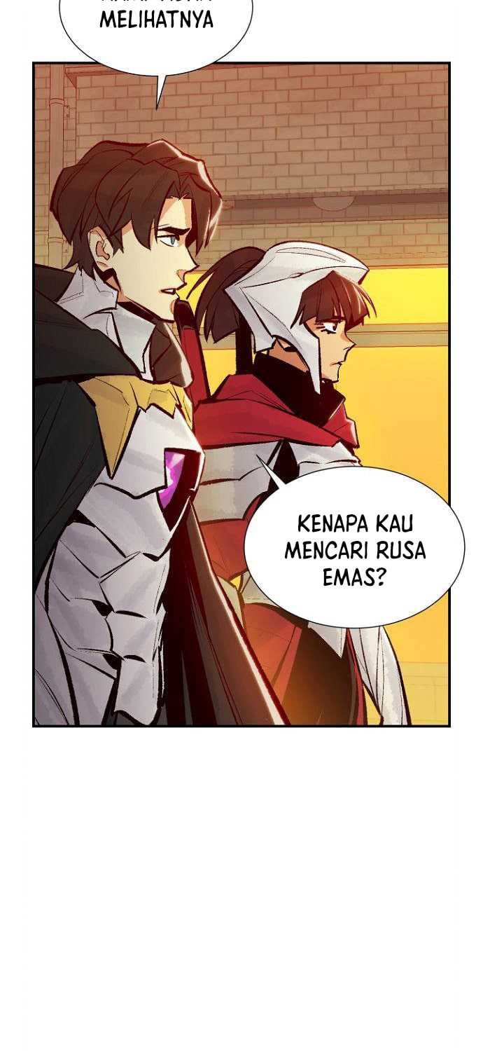 Alone Necromancer Chapter 46 Gambar 18