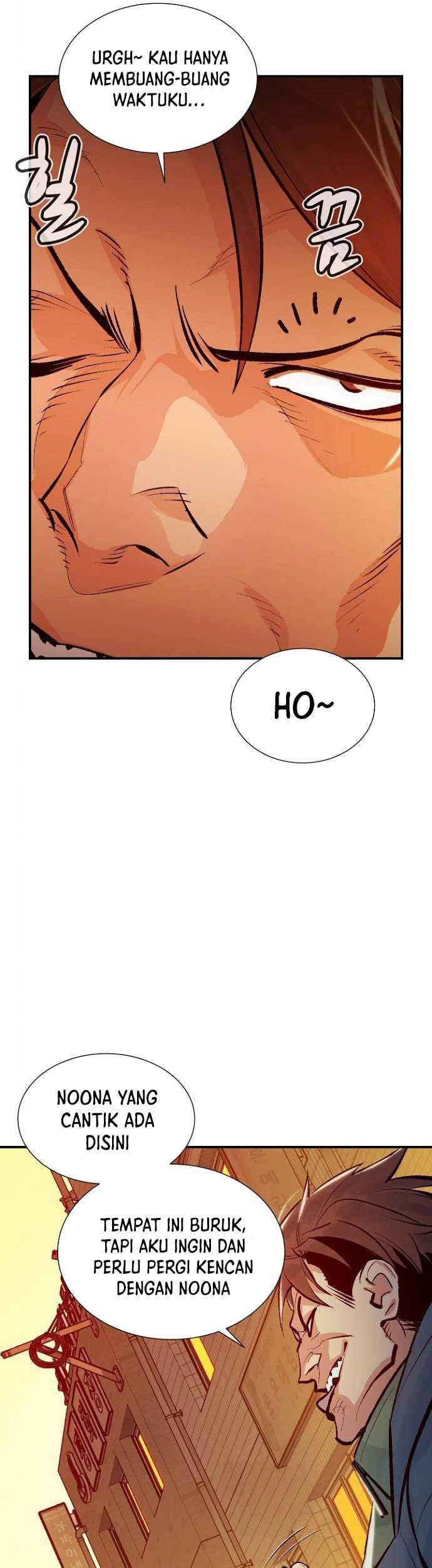 Alone Necromancer Chapter 46 Gambar 19