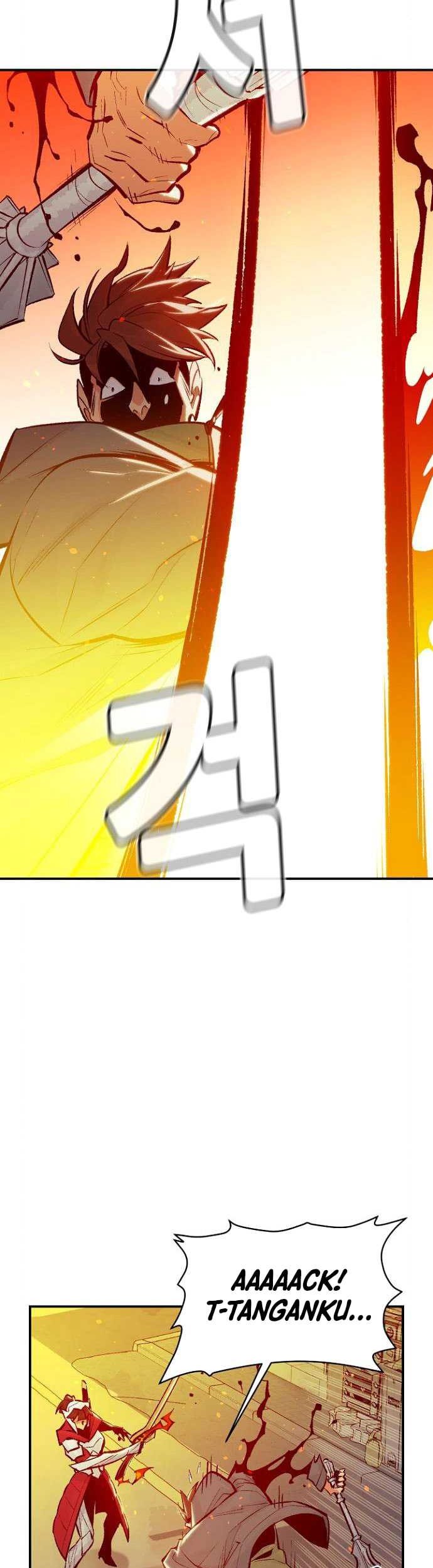 Alone Necromancer Chapter 46 Gambar 26