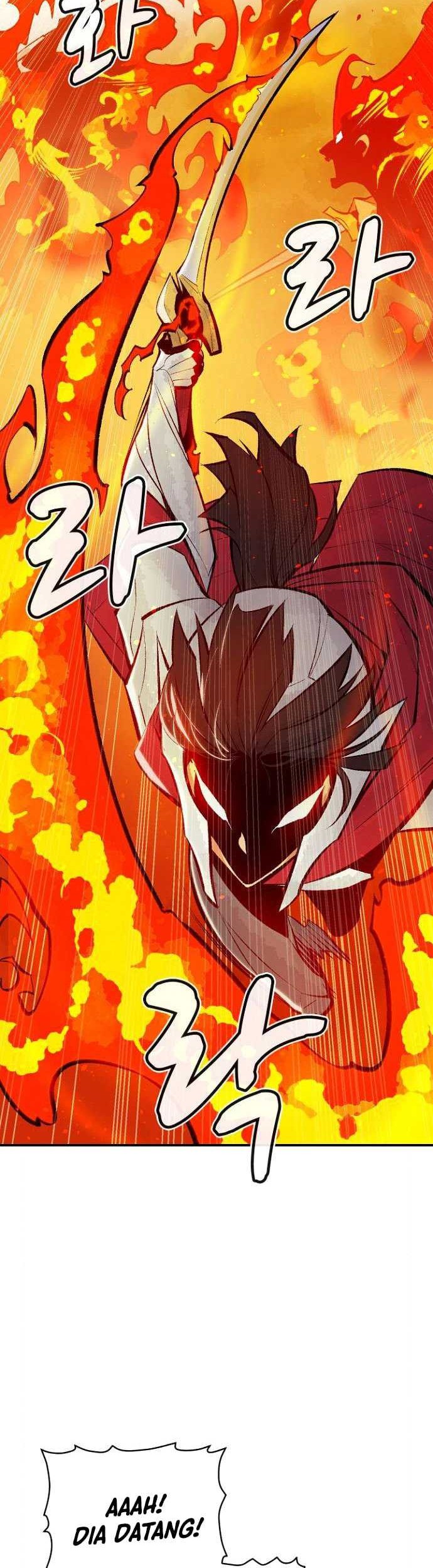 Alone Necromancer Chapter 46 Gambar 30