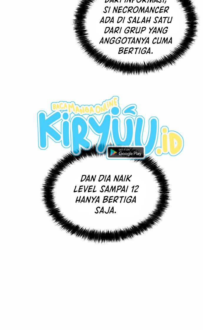 Alone Necromancer Chapter 45 Gambar 58