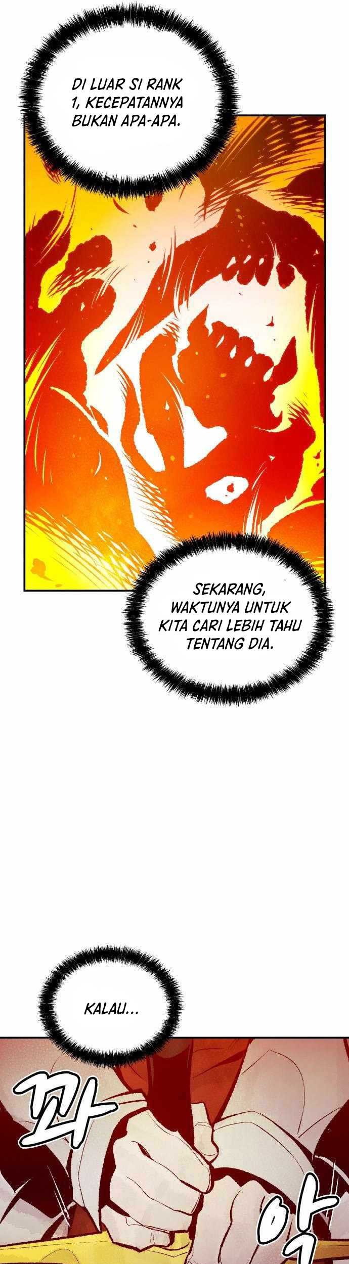 Alone Necromancer Chapter 45 Gambar 59