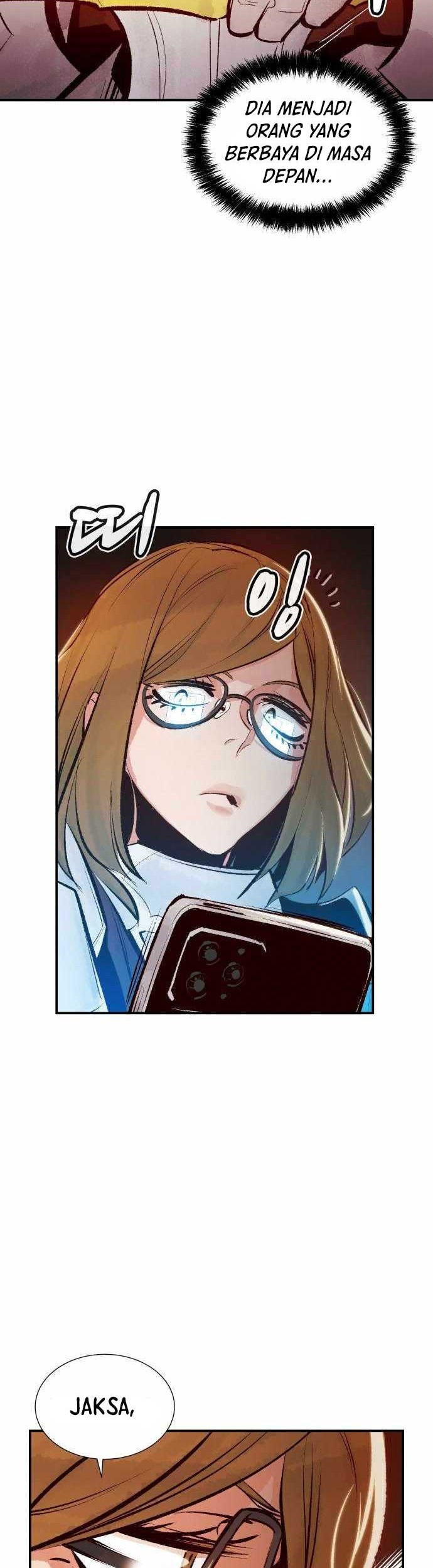 Alone Necromancer Chapter 45 Gambar 60