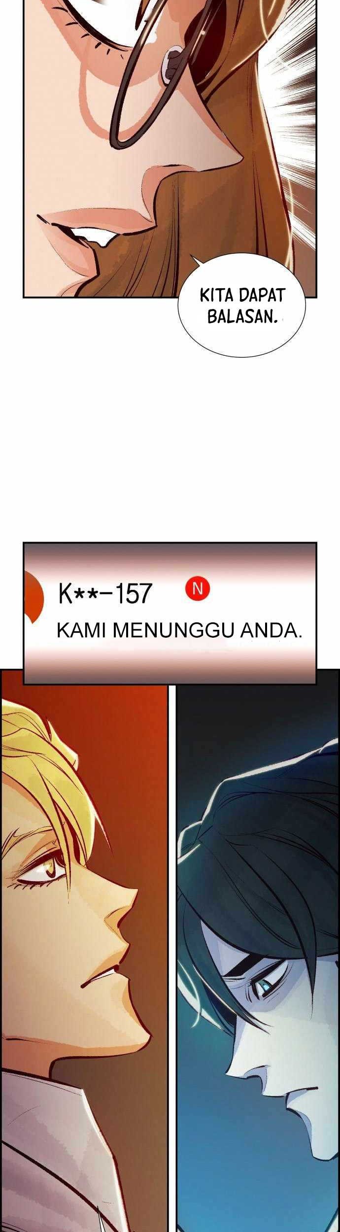 Alone Necromancer Chapter 45 Gambar 61
