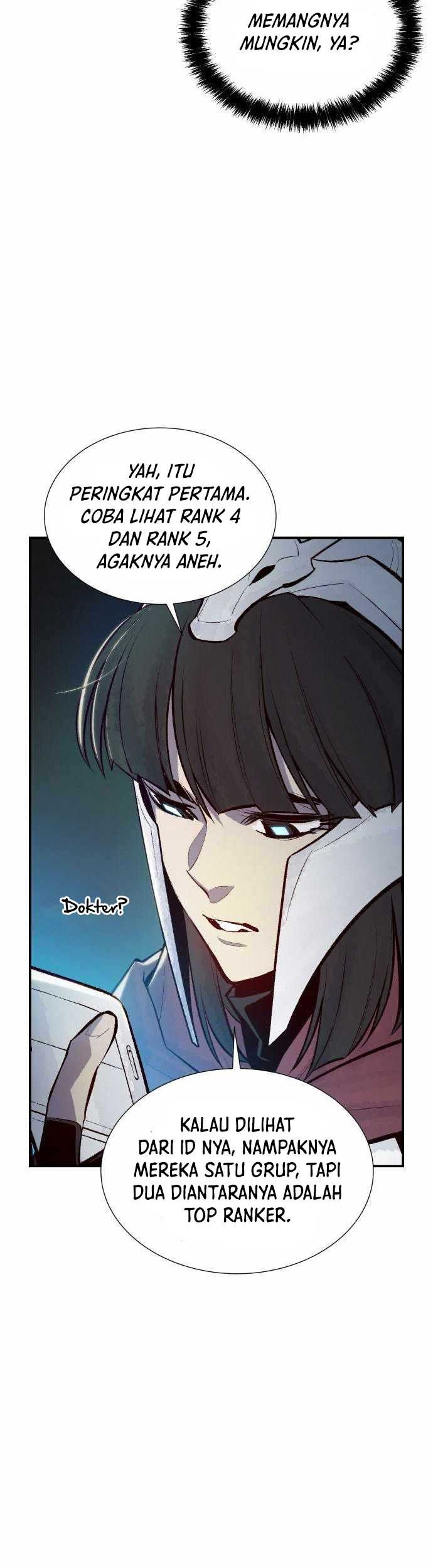 Alone Necromancer Chapter 45 Gambar 37