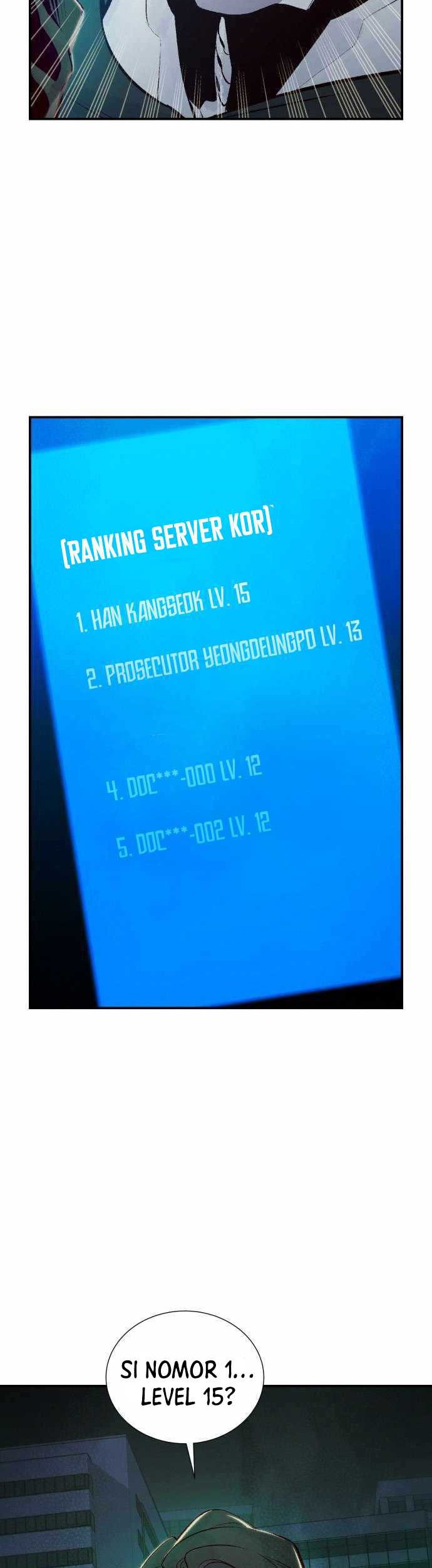 Alone Necromancer Chapter 45 Gambar 35