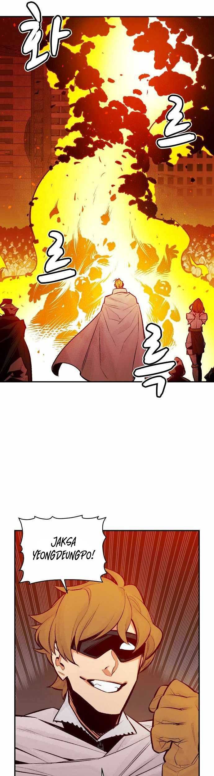 Alone Necromancer Chapter 45 Gambar 44