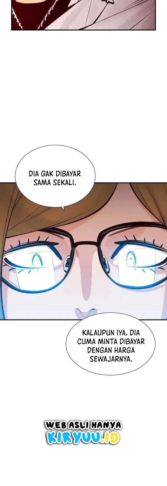 Alone Necromancer Chapter 45 Gambar 53
