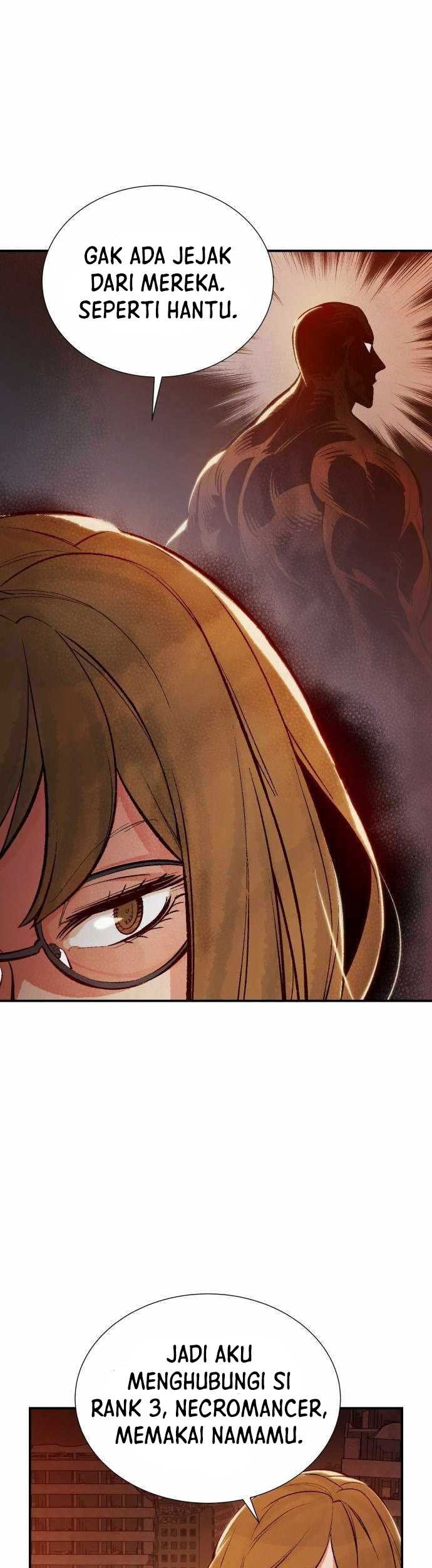 Alone Necromancer Chapter 45 Gambar 51