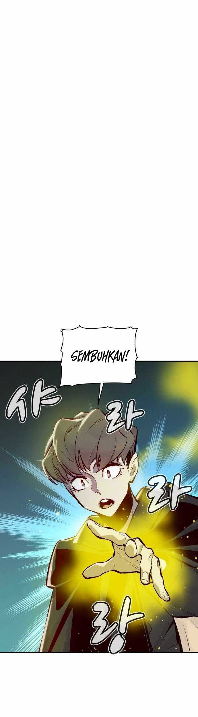 Alone Necromancer Chapter 45 Gambar 4