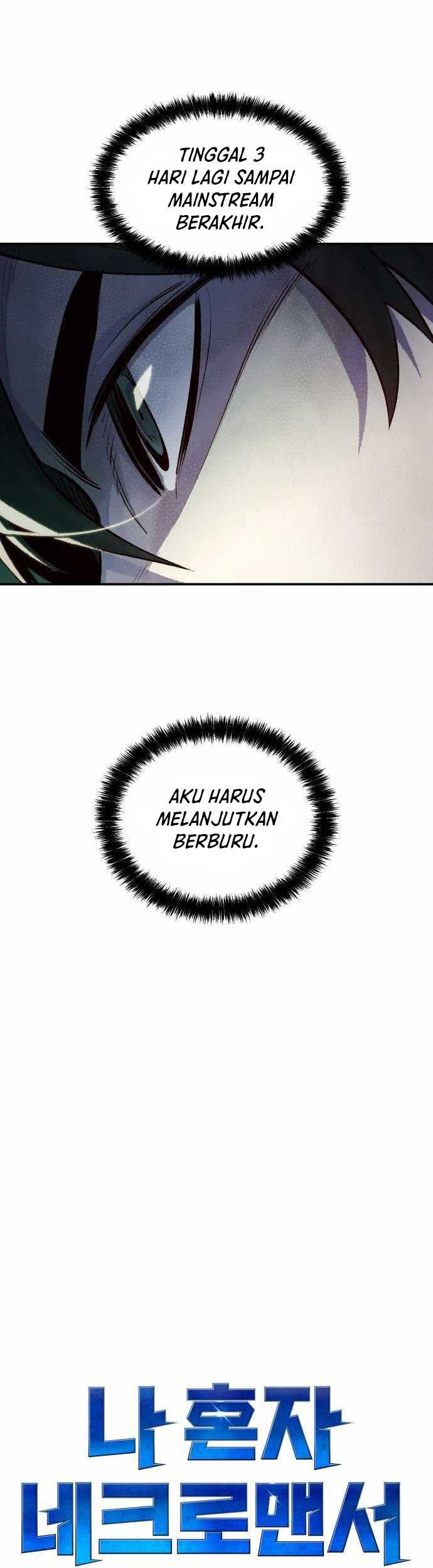 Alone Necromancer Chapter 45 Gambar 21