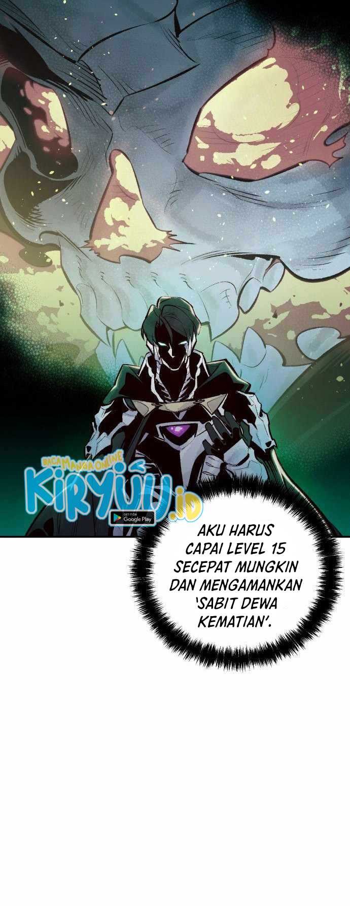 Alone Necromancer Chapter 45 Gambar 28