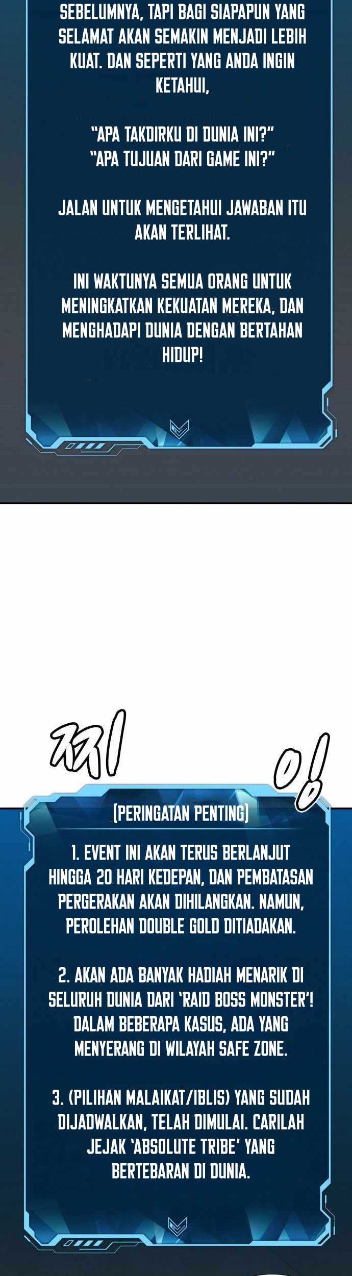 Alone Necromancer Chapter 45 Gambar 30