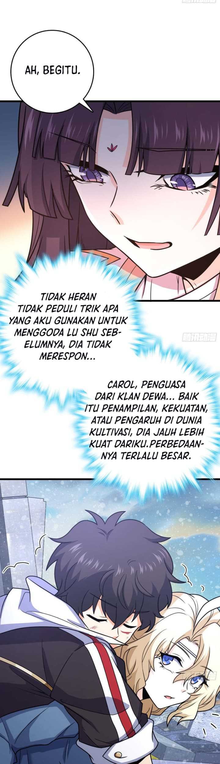 Spare Me, Great Lord! Chapter 249 Gambar 60