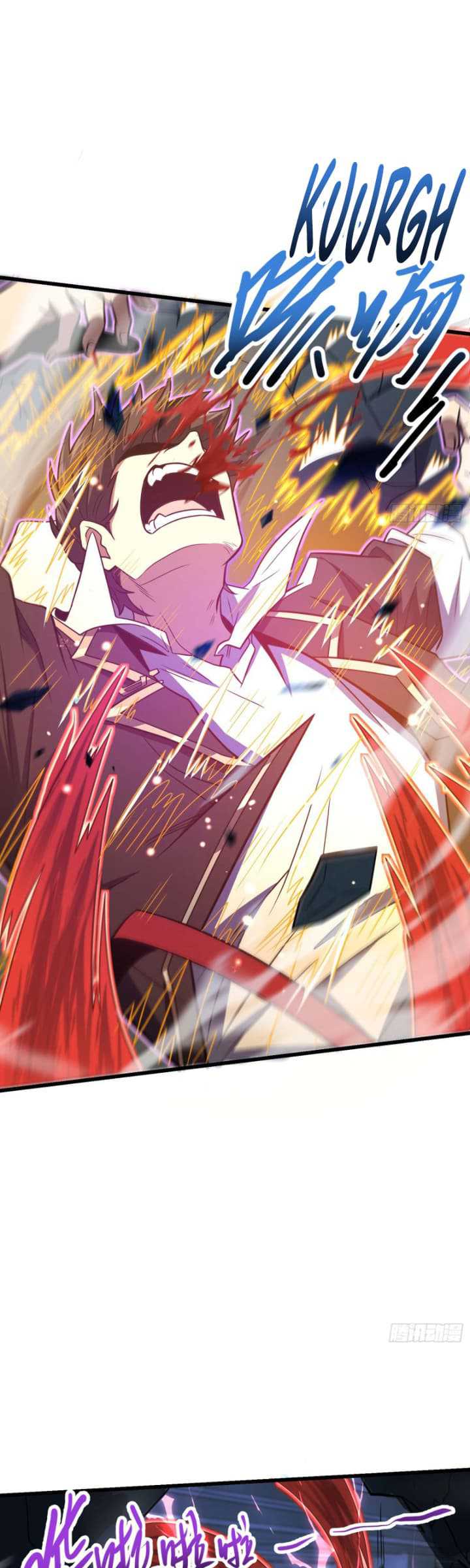 Spare Me, Great Lord! Chapter 247 Gambar 16