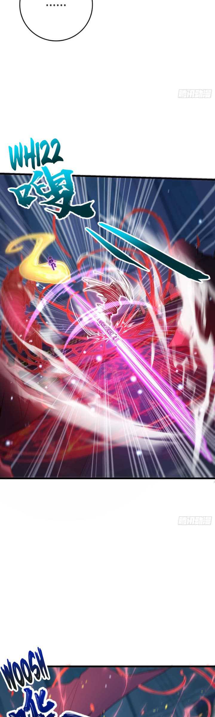 Spare Me, Great Lord! Chapter 247 Gambar 10