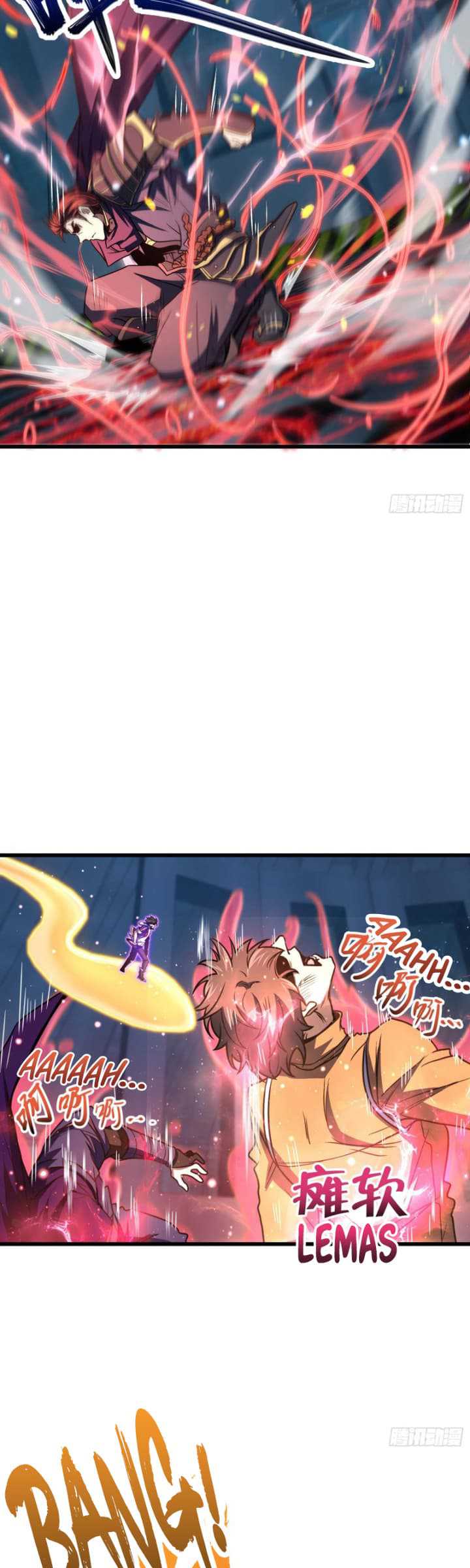 Spare Me, Great Lord! Chapter 247 Gambar 11