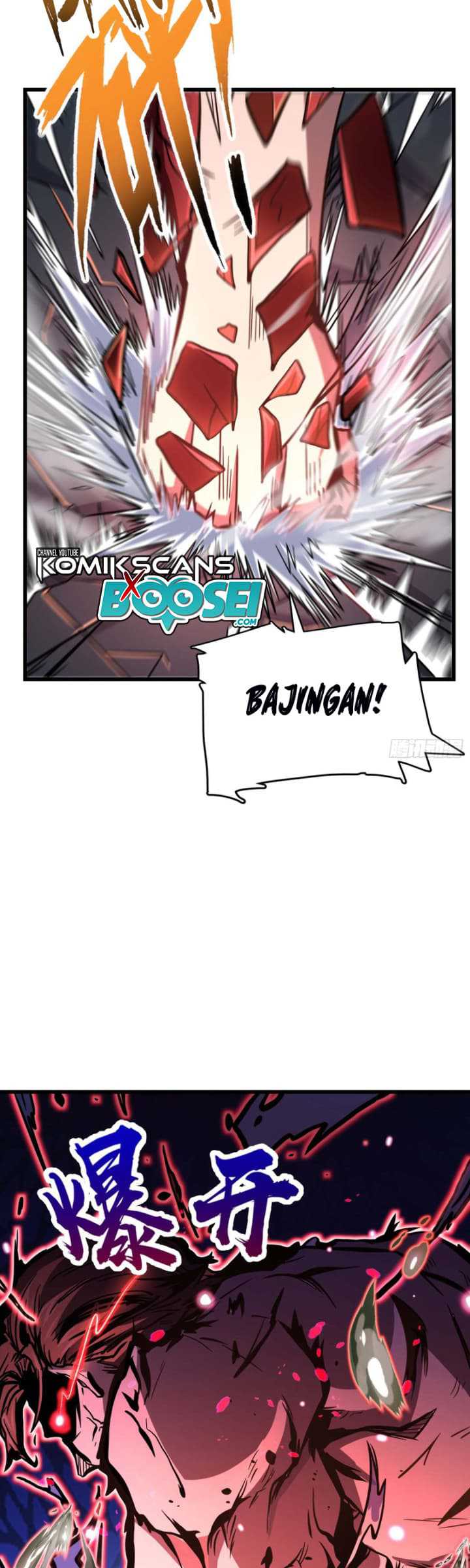 Spare Me, Great Lord! Chapter 247 Gambar 12