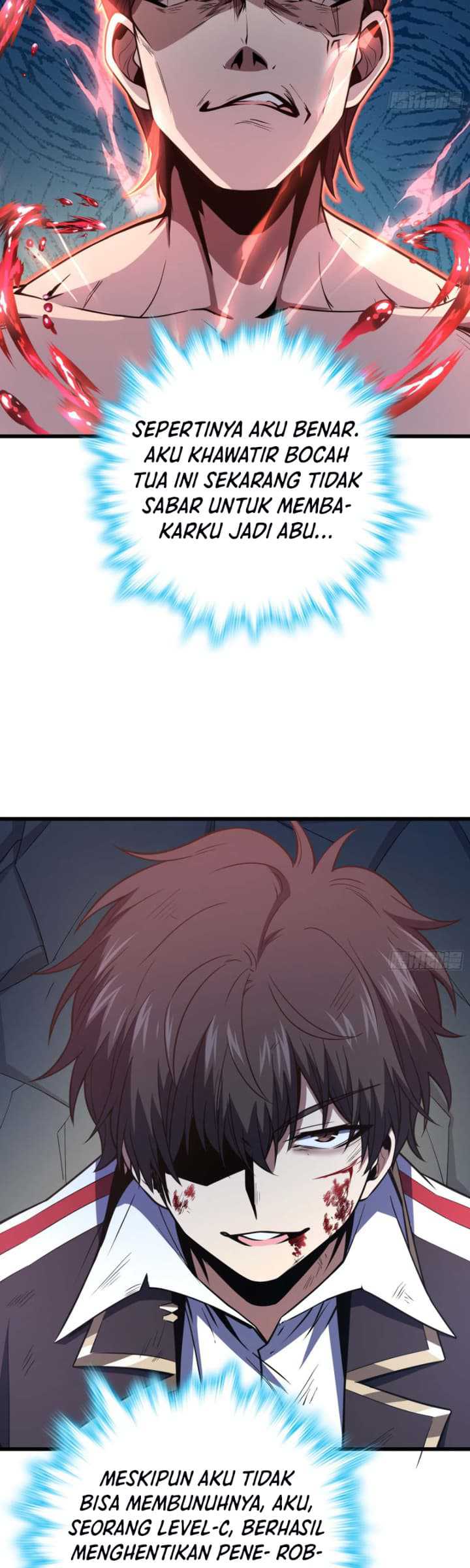 Spare Me, Great Lord! Chapter 247 Gambar 20