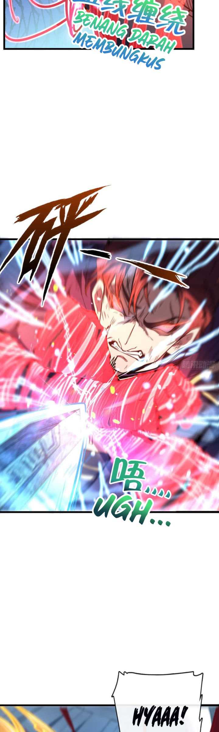 Spare Me, Great Lord! Chapter 247 Gambar 3