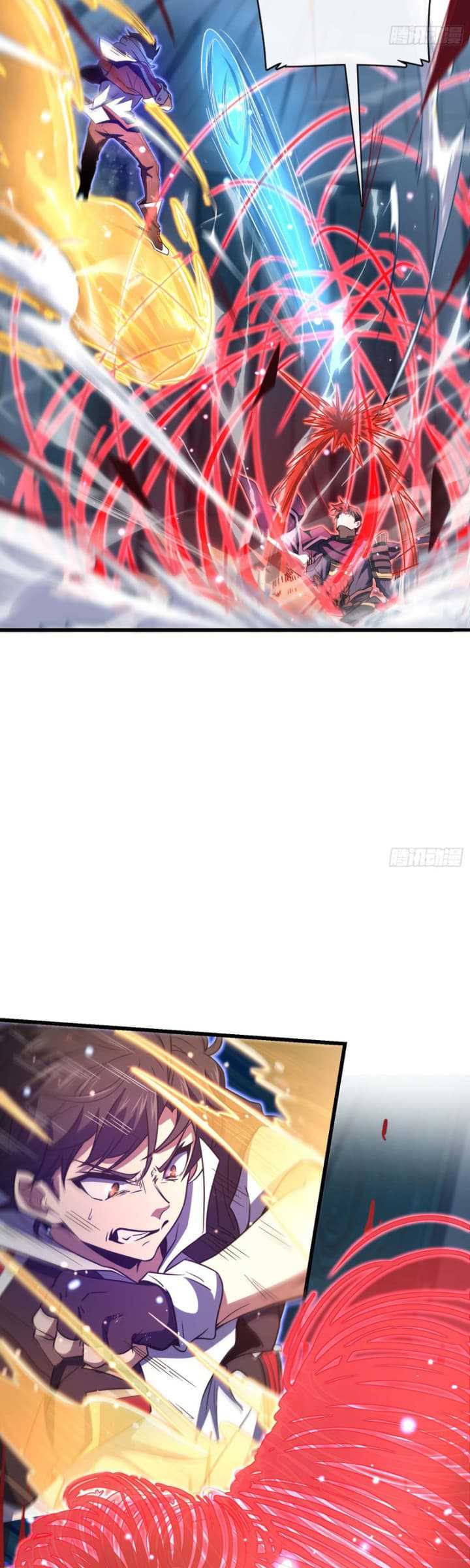 Spare Me, Great Lord! Chapter 247 Gambar 4