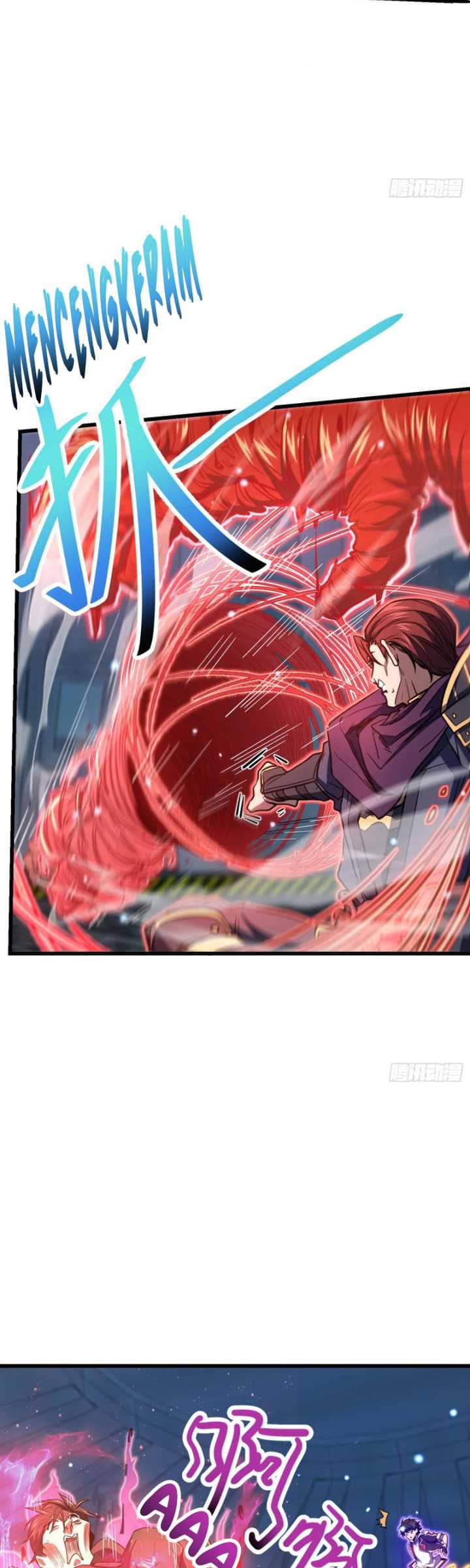 Spare Me, Great Lord! Chapter 247 Gambar 6