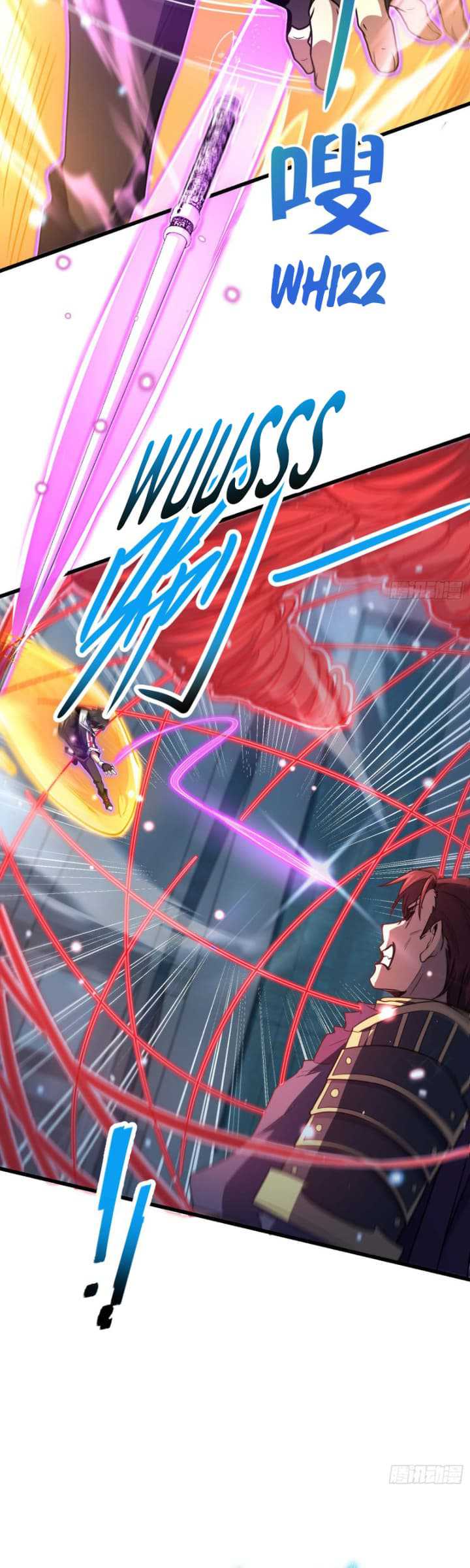 Spare Me, Great Lord! Chapter 247 Gambar 8