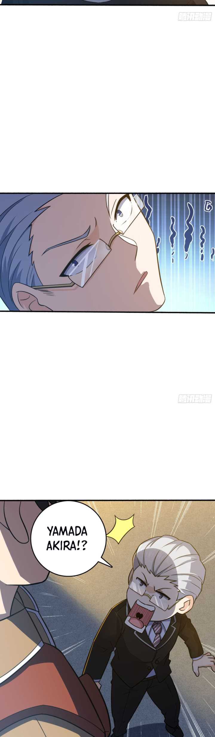 Spare Me, Great Lord! Chapter 237 Gambar 20