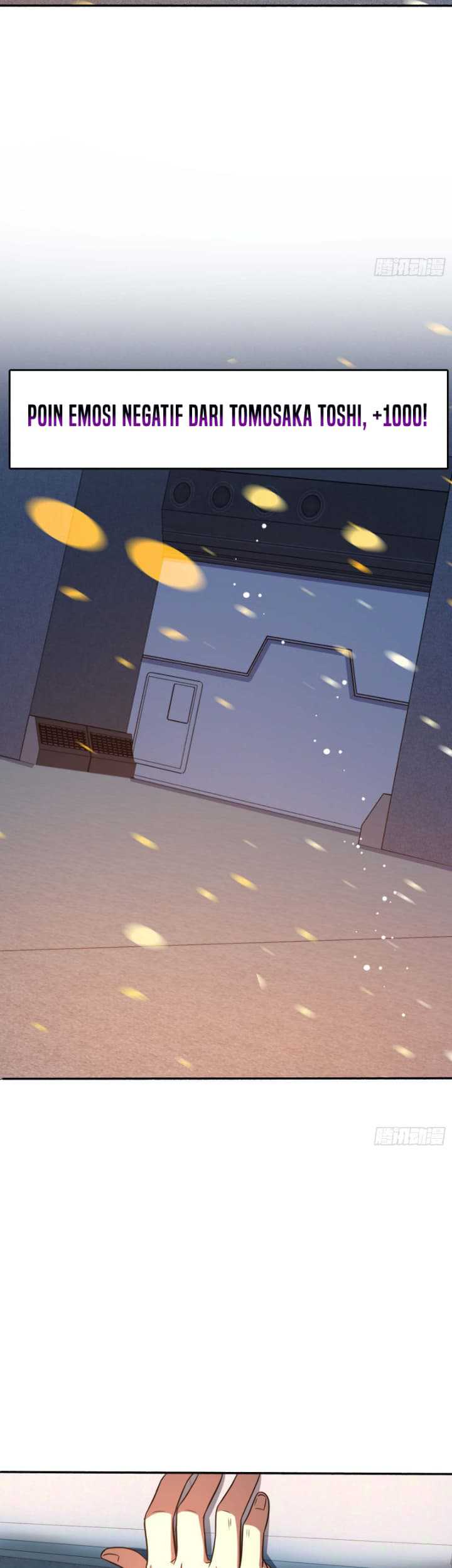 Spare Me, Great Lord! Chapter 242 Gambar 29