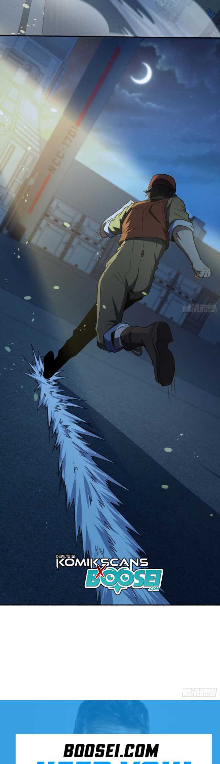 Spare Me, Great Lord! Chapter 242 Gambar 34