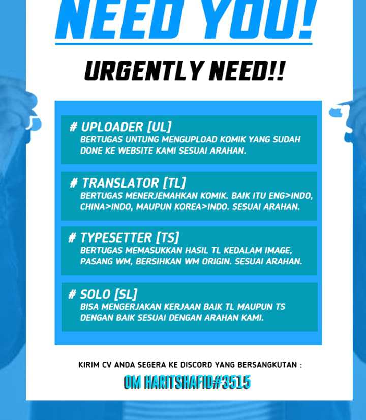 Spare Me, Great Lord! Chapter 242 Gambar 35