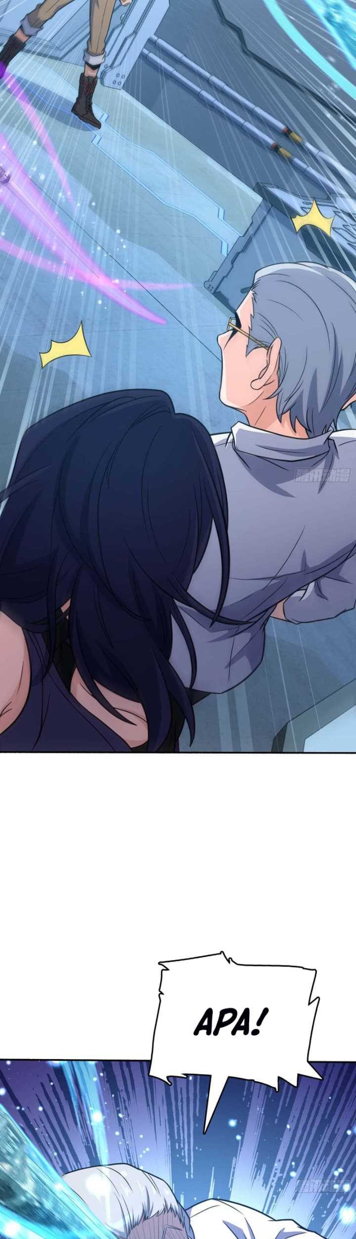 Spare Me, Great Lord! Chapter 241 Gambar 36