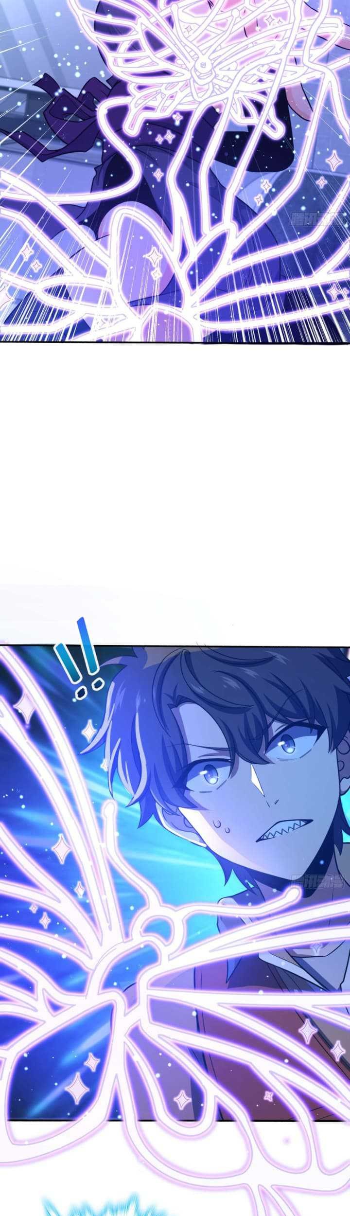 Spare Me, Great Lord! Chapter 241 Gambar 54