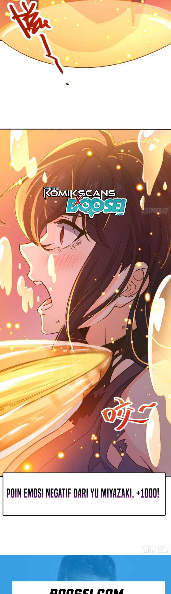 Spare Me, Great Lord! Chapter 241 Gambar 66