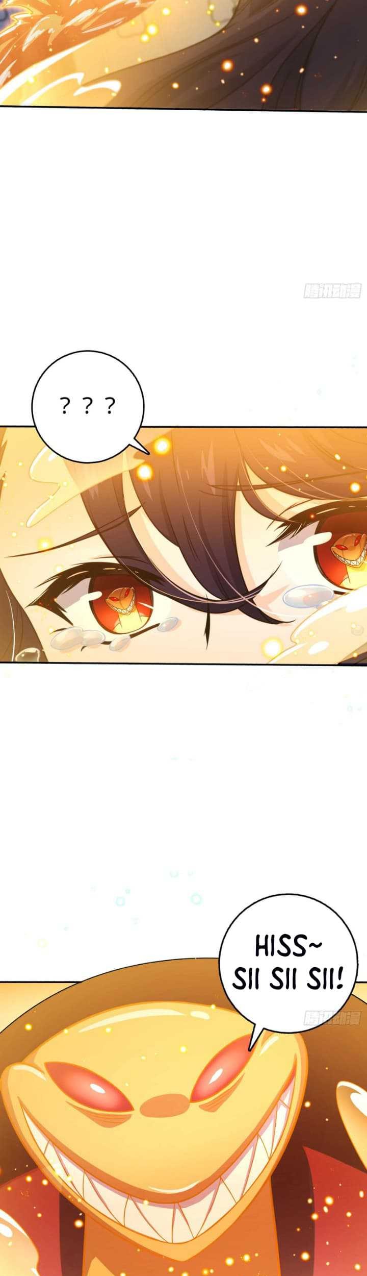 Spare Me, Great Lord! Chapter 241 Gambar 64