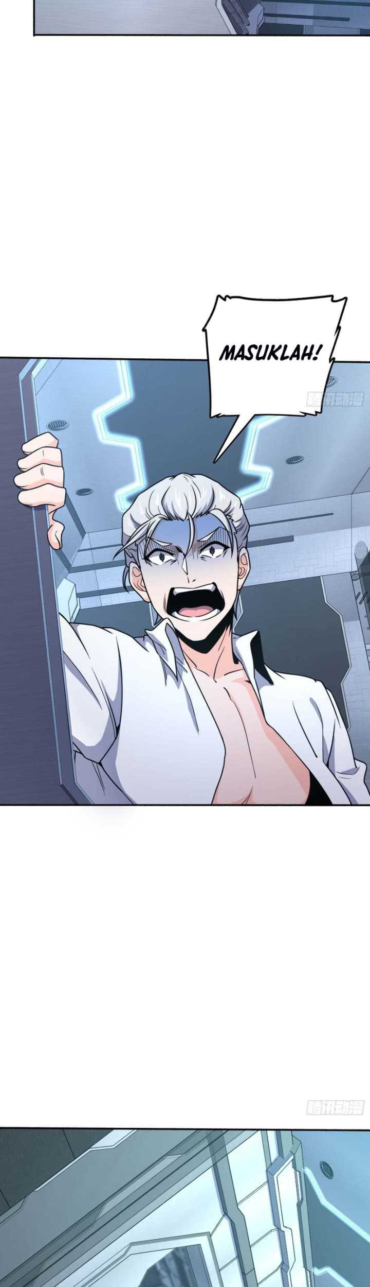 Spare Me, Great Lord! Chapter 241 Gambar 10